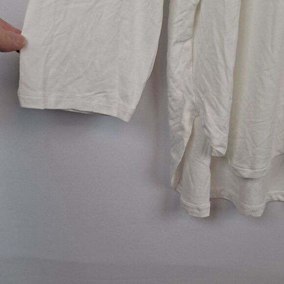 Ladies luxe top  NWT - Picture 4 of 9